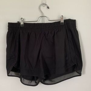 Athleta Running Shorts
